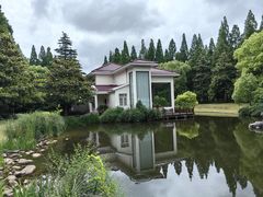 -上海怡沁园度假酒店