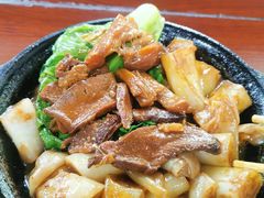 -珍珍小食店(西华路店)