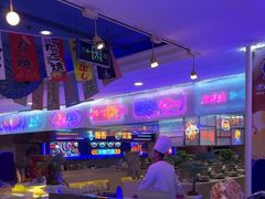 -海韵之星邮轮水会(明发商业广场店)