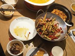 -蜀锦堂·川味现炒(襄阳武商汇店)