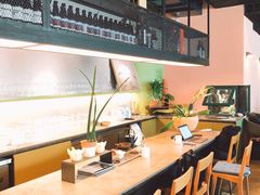 -半山腰·云南菜(侨福芳草地店)