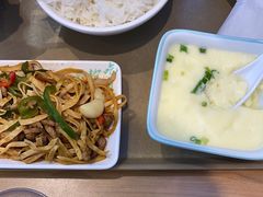 -老乡鸡(新邻天地店)