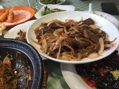 -江南公社(跨塘店)