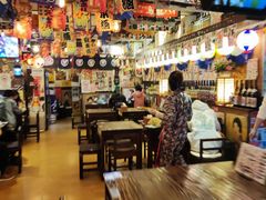 -平成屋· Late Night 食堂(四川北路店)