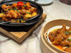 -汤城小厨•粤菜•靓汤(西直门凯德MALL店)