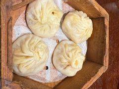 -古都历食南京菜·烤鸭·鸭血粉丝·汤包(南京博物院店)