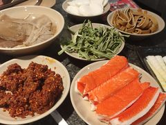 -大虎重庆老火锅(正弘城店)