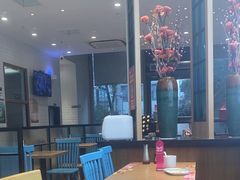 -小杨生煎(香港名都店)