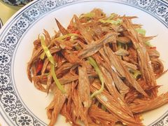 -独秀小吃(蓝田店)