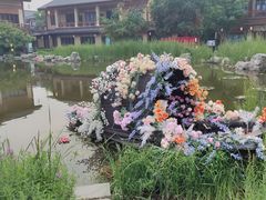 -诗经里