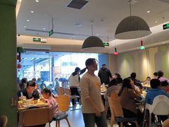 -乐凯撒披萨(中心书城店)