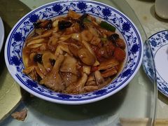 -独秀小吃(蓝田店)