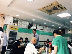 大堂-荔林食店(西华路店)