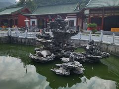 -六祖寺
