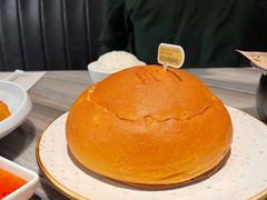 -大树餐厅(大悦城店)