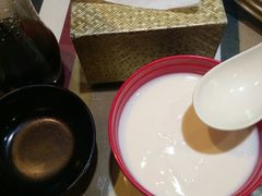 -语言大学-清真食堂