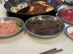 -憨铁匠老火锅(龙岗万科里店)