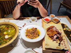 -鸡毛店·川菜(文殊院店)