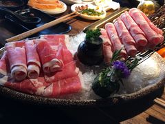 -九鼎轩脆毛肚火锅(三钢里店)