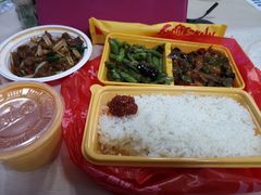 -乡村基(北部新区重科院餐厅)