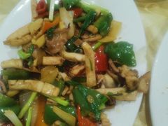 -考记泥焗鸡农庄·海鲜(北洛秘境店)