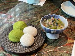-炙柒Sekinana·精致料理 烧鸟·铁板烧(海上世界店)