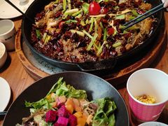 -老板恋上鱼(恒隆广场店)