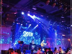 -MOSSO音乐酒吧·live house(南京旗舰店)