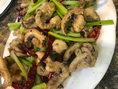 -昱德来·天津菜(河西店)