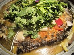 -匠子烤鱼(桫椤湾店)