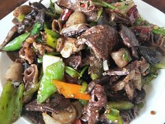 -小市羊汤