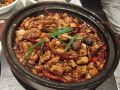 -欧记大排档·景德菜(上海首店)