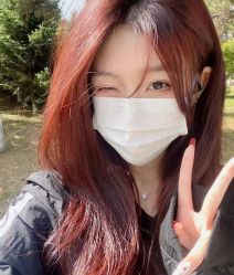 -奈川烫染Salon