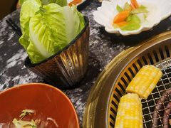 -牛将军•涮肉•烤肉(北京王府井·故宫店)