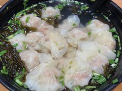 -真真鲜馄饨店(启蒙路店)