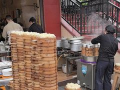 -豆相识•九九豆腐脑(牛咡桥店)