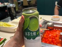 -海底捞火锅(万丰桥店)