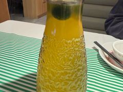 -楼兰新疆菜(江宁万达店)