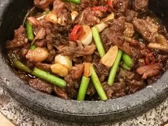 -西江美食舫·江西菜(健德桥店)