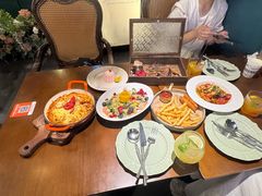 -第101座花园餐厅(湖滨88店)