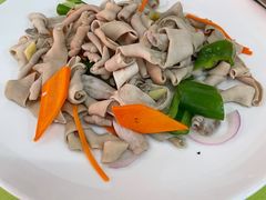 -红炎炎农家菜老字号(金水台店)