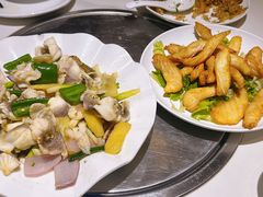 -红日饭店(裕隆三路店)