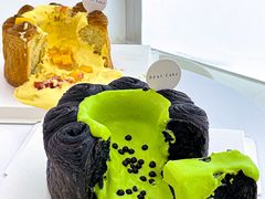 -DearCake 黛点心(花牌坊店)