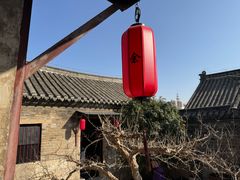 -天朝元辅-徐州民俗博物馆
