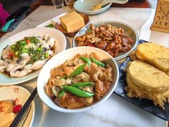 -小吊梨汤·北京菜·烤鸭(双井乐成中心店)