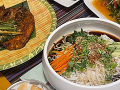 -呐咪傣园·云南菜(石厦店)