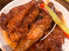 -粤秀小厨·广式早茶(辽宁路店)