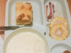 -西北45°(世茂广场店)
