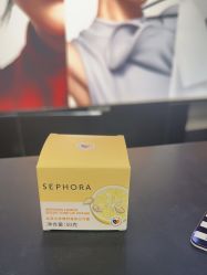 -丝芙兰Sephora