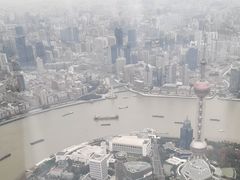 -上海中心大厦
